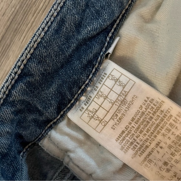 Guess denim - Picture 3 of 4